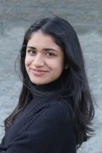 Фото  (Shaili Bhambhani)