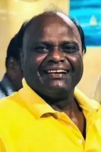 Фото  (Super Subbarayan)