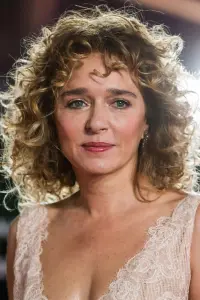 Фото Валерія Голіно (Valeria Golino)