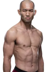 Фото  (Yushin Okami) #505482