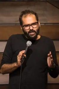 Фото Кунал Камра (Kunal Kamra)