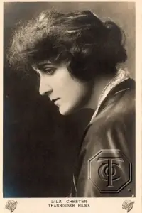 Фото  (Lila Chester)