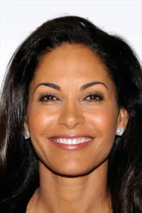 Фото Саллі Річардсон-Вітфілд (Salli Richardson-Whitfield)
