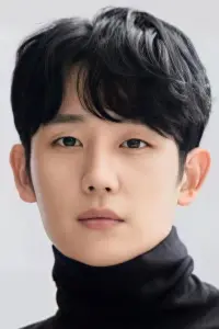 Фото Чон Хе-ін (Jung Hae-in)