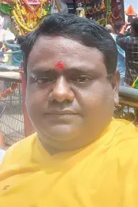 Фото  (Meesam Suresh)