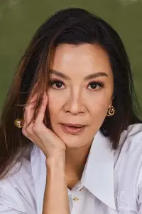 Фото Мішель Йо (Michelle Yeoh)