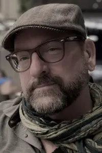 Фото Майк Мікенс (Mike Mickens) #498614