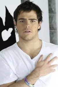 Фото Пітер Ланзані (Peter Lanzani)