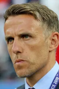Фото  (Phil Neville)