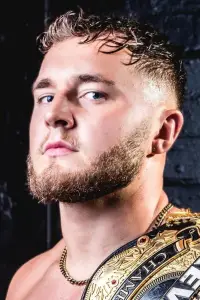 Фото Рікі Бевіс (Ricky Bevis)