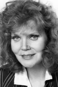 Фото Ейлін Бреннан (Eileen Brennan)