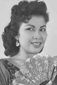 Фото  (Maria Menado)