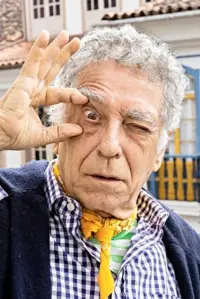 Фото  (Neville D'Almeida)
