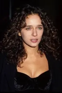 Фото Валерія Голіно (Valeria Golino)