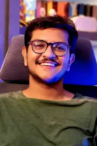 Фото Анарґха Пал (Anargha Pal)