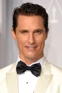 Фото Меттью МакКонахі (Matthew McConaughey)