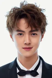 Фото  (Darren Chen)