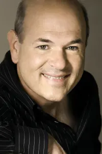 Фото Ларрі Міллер (Larry Miller)