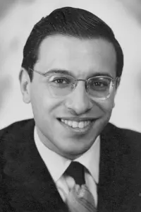 Фото  (Robert Benayoun)