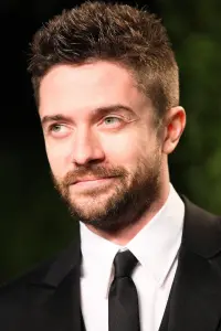 Фото Тофер Грейс (Topher Grace)