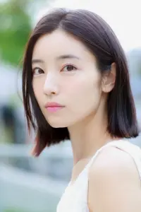 Фото Юка Курі (Yuka Kouri)