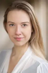 Фото  (Grace Parry)