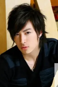 Фото  (Guo Shuai)