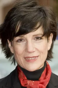 Фото Гаррієт Волтер (Harriet Walter)