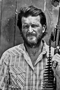 Фото Джессі В. Джонсон (Jesse V. Johnson)