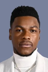 Фото Джон Боєга (John Boyega)