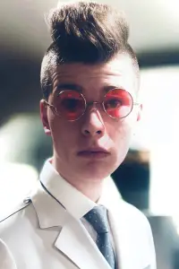 Фото Джуд ДеВіт (Jude DeWit) #501603