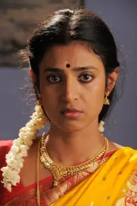 Фото  (Kasturi Shankar)