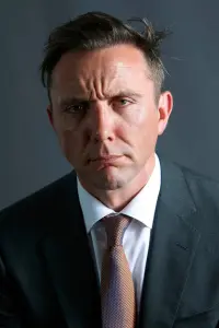 Фото Петро Серафінович (Peter Serafinowicz)