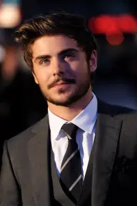 Фото Зак Ефрон (Zac Efron)