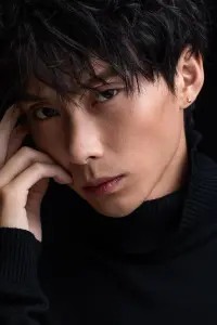 Фото  (Zhang Xinkai)