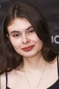 Фото  (Andrea Quevedo) #451627