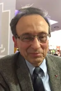 Фото  (François Kersaudy)