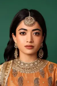 Фото Рашміка Манданна (Rashmika Mandanna) #329767