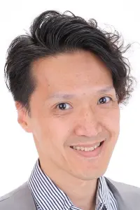 Фото  (Takanobu Rai)