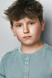 Фото  (Hudson Hilbert Hensley) #501537