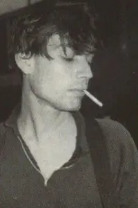 Фото Алекс Джеймс (Alex James)