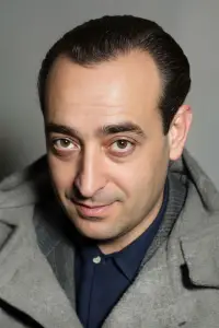 Фото Хайрі Есен (Hayri Esen) #511379