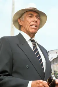 Фото Джеймс Коберн (James Coburn)