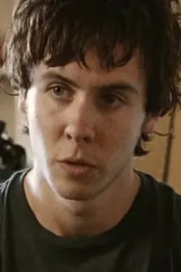 Фото Мартін Шарп (Martin Sharpe)