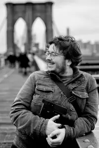 Фото  (Mitch Thompson) #506760