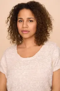 Фото  (Sarah Keita)