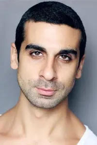 Фото  (Scott Karim)