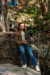 Фото  (Andrew Crane) #398020