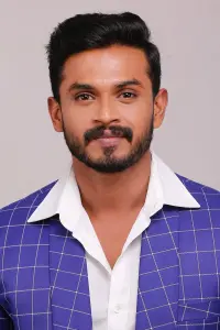 Фото  (Arjun Dev Saravanan)