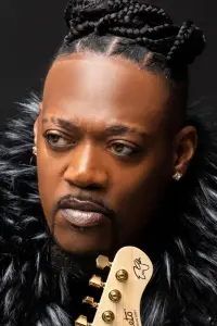 Фото  (Eric Gales)